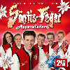 Säntis-Feger - Appenzellerland (CD48151)